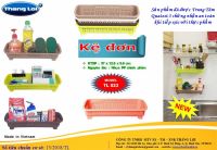 Kệ đơn Thắng Lợi