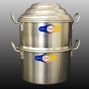 Hông (chõ xôi) nhôm Thanh Hiền