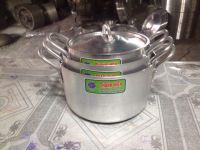 Nồi nhôm xi Thanh Hiền