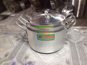 Nồi nhôm xi Thanh Hiền