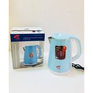 Ấm siêu tốc 2 lớp 2.5lít Jiplai