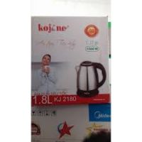 Ấm siêu tốc 1.8 lít Kojine