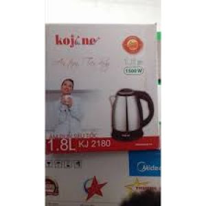 Ấm siêu tốc 1.8 lít Kojine