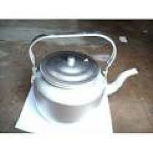 Ấm nhôm nấu nước