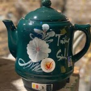 Ấm sắc thuốc Trường Sinh