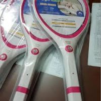 Vợt mỗi sạc điện Roman ELG9005/P