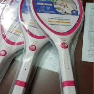 Vợt mỗi sạc điện Roman ELG9005/P