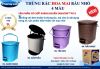 thung-rac-hoa-mai-bau-008-9-lit - ảnh nhỏ  1