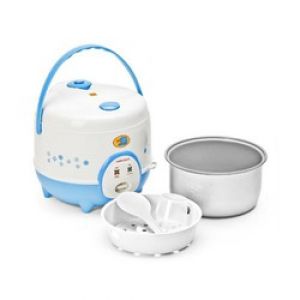 Nồi cơm điện 5lon Happycook HC 180A