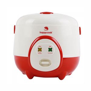 Nồi cơm điện 2 lon Happycook HC06