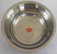 Thau Inox BTP