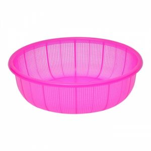 Rổ gạo (rổ kẻ)