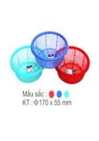 Rổ mùi tròn(Ø17x5.5cm)