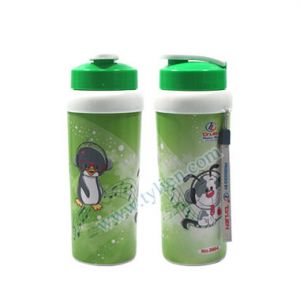 Bình nước học sinh