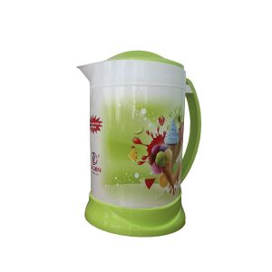 Ca nhiệt Nice