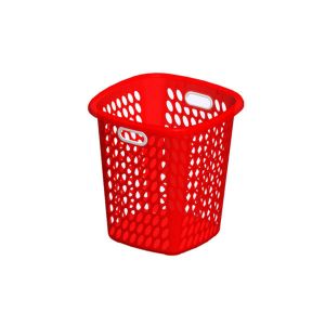 Giỏ rác vuông nhí