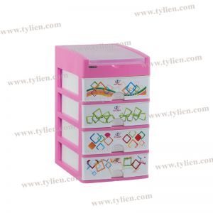 Tủ Mini -L-5 ngăn
