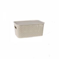 Giỏ nắp Hàn Quốc