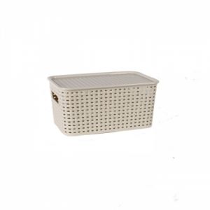 Giỏ nắp Hàn Quốc