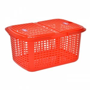 Giỏ siêu thị đại 2266