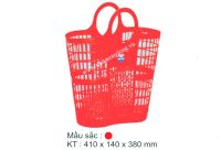 Giỏ trung (làn trung)