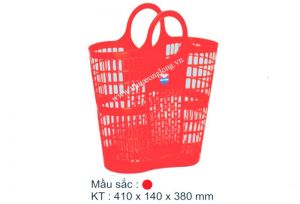 Giỏ trung (làn trung)