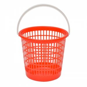 Giỏ rác tròn nhỏ