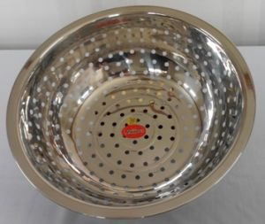 Rổ Inox Bảo Thành Phát