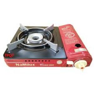 Bếp gas du lịch (mini) Namilux