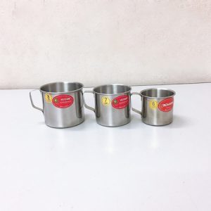 Ca inox 7cm Bảo Thành Phát