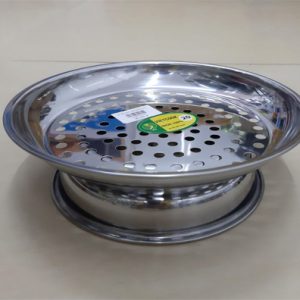 Vỹ hấp Inox Vietcook