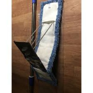 Cây lau công nghiệp Inox Homeinno