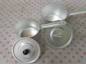 Nồi khuấy bột nhôm