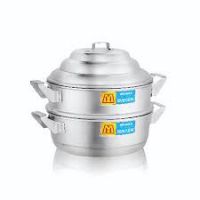 Xửng hấp - nhôm Mạnh Hùng