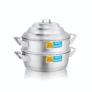 Xửng hấp - nhôm Mạnh Hùng