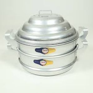 Xửng hấp nhôm Thanh Hiền