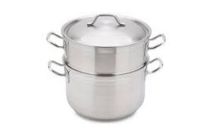 Bộ nồi xửng 3 đáy Fivestar 32cm