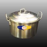 Nồi mô (hụp) cuốn miệng