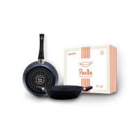 CKD hợp kim, đáy từ Pealla