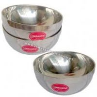 Bát inox 2 lớp BTP