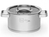 Nồi inox 304 Fivestar (3 đáy)