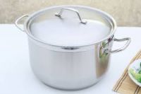 Nồi inox Fivestar 3 đáy dày