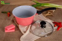 Quánh vân đá Ecoramic 18cm