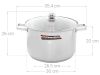 noi-inox-3-day-happycook - ảnh nhỏ 2