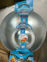Chảo bóng Kim Sang