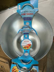 Chảo bóng Kim Sang