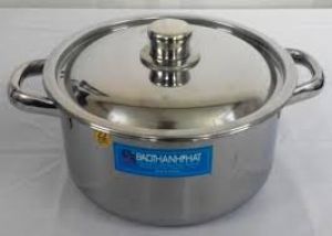 Nồi Inox Bảo Thành Phát 1 đáy