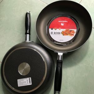 Chảo không dính trơn Happycook NSF