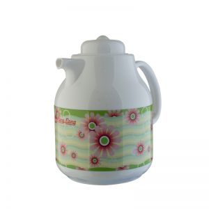 Phích pha trà 1 lít (nhựa) 1055TS